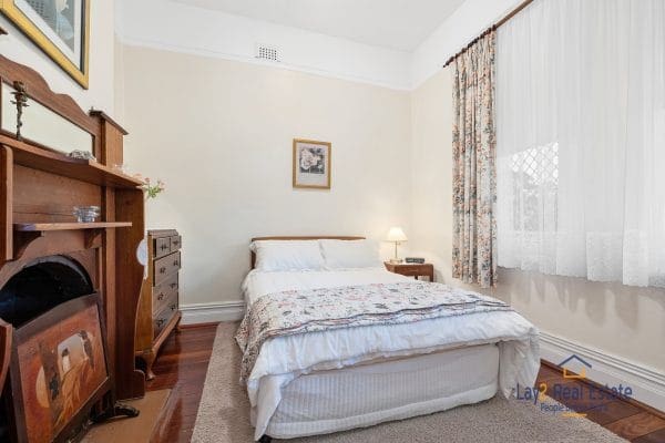 88 Sixth Avenue Maylands WA 6051 Bygone Character Classic Overlooking Parklands! - Image 20