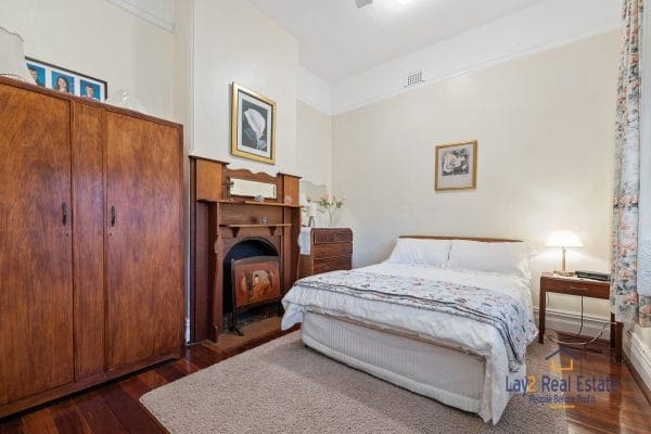 88 Sixth Avenue Maylands WA 6051 Bygone Character Classic Overlooking Parklands! - Image 21