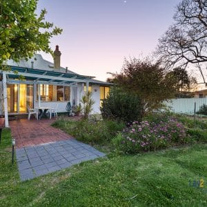 88 Sixth Avenue Maylands WA 6051 Bygone Character Classic Overlooking Parklands! - Image 25