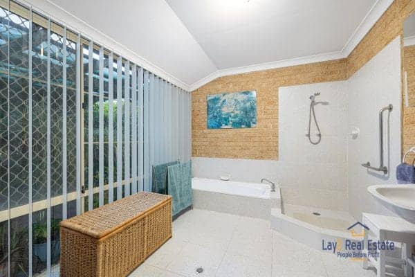 88 Sixth Avenue Maylands WA 6051 Bygone Character Classic Overlooking Parklands! - Image 22