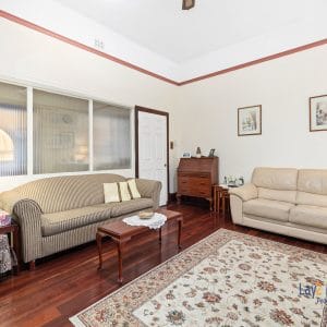 88 Sixth Avenue Maylands WA 6051 Bygone Character Classic Overlooking Parklands! - Image 8