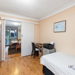 88 Sixth Avenue Maylands WA 6051 Bygone Character Classic Overlooking Parklands! - Image 16