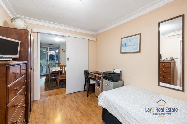 88 Sixth Avenue Maylands WA 6051 Bygone Character Classic Overlooking Parklands! - Image 16