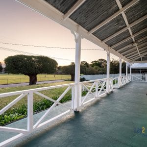 88 Sixth Avenue Maylands WA 6051 Bygone Character Classic Overlooking Parklands! - Image 7