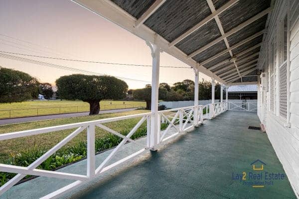 88 Sixth Avenue Maylands WA 6051 Bygone Character Classic Overlooking Parklands! - Image 7