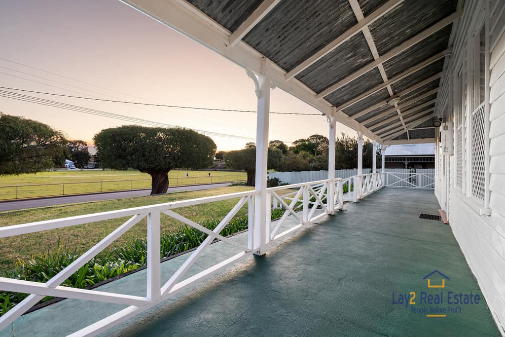 88 Sixth Avenue Maylands WA 6051 Bygone Character Classic Overlooking Parklands! - Image 7