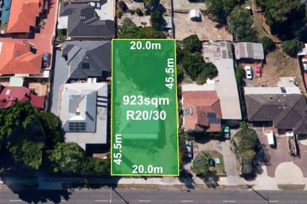 75 Guildford Road Bassendean WA 6054 SOLD - MORE WANTED! - Image 4