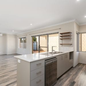 Alternative view of 11C Wright Crescent Bayswater 6053. Light Filled Modern Home