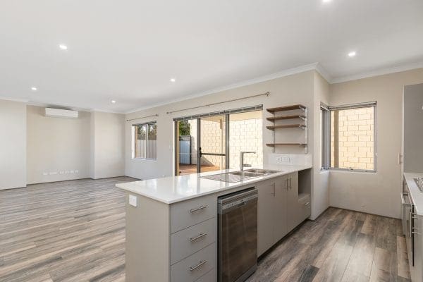 11C Wright Crescent Bayswater 6053. Light Filled Modern Home - Image 2