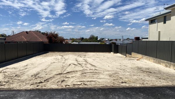 21A Foyle Road Bayswater WA 6053 - NOW SOLD! - Elevated Village Precinct Land!