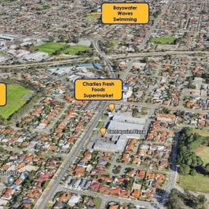 2 Farley Way, Bayswater WA 6053 UNDER OFFER! 3 Bed on Corner 738sqm Duplex Block - Image 18