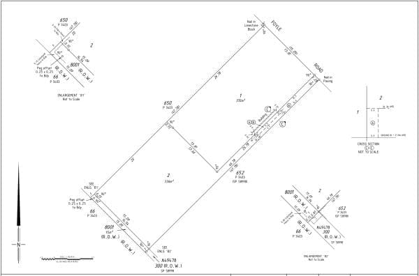 21A Foyle Road Bayswater WA 6053 - NOW SOLD! - Elevated Village Precinct Land! - Image 6