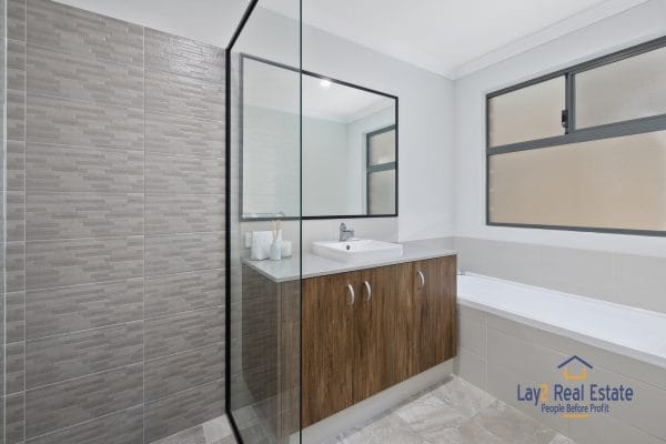 266C Main Street Osborne Park WA 6017 SOLD! - Magazine Style 3 Bed 2 Bath Rear Home - Image 8