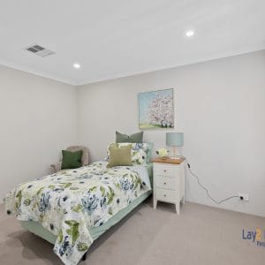 266C Main Street Osborne Park WA 6017 SOLD! - Magazine Style 3 Bed 2 Bath Rear Home - Image 12