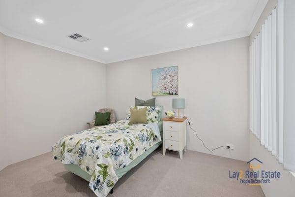 266C Main Street Osborne Park WA 6017 SOLD! - Magazine Style 3 Bed 2 Bath Rear Home - Image 12
