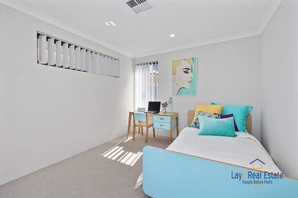 266C Main Street Osborne Park WA 6017 SOLD! - Magazine Style 3 Bed 2 Bath Rear Home - Image 13