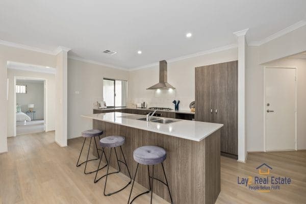 266C Main Street Osborne Park WA 6017 SOLD! - Magazine Style 3 Bed 2 Bath Rear Home - Image 5
