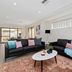 266C Main Street Osborne Park WA 6017 SOLD! - Magazine Style 3 Bed 2 Bath Rear Home - Image 3