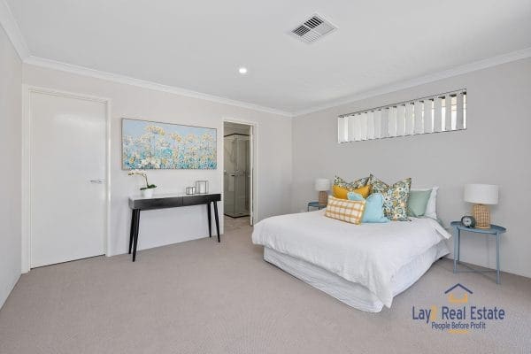 266C Main Street Osborne Park WA 6017 SOLD! - Magazine Style 3 Bed 2 Bath Rear Home - Image 10