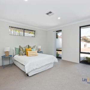 266C Main Street Osborne Park WA 6017 SOLD! - Magazine Style 3 Bed 2 Bath Rear Home - Image 9