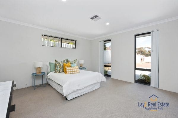 266C Main Street Osborne Park WA 6017 SOLD! - Magazine Style 3 Bed 2 Bath Rear Home - Image 9