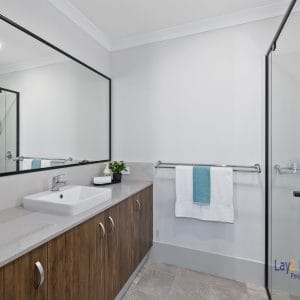 266C Main Street Osborne Park WA 6017 SOLD! - Magazine Style 3 Bed 2 Bath Rear Home - Image 11