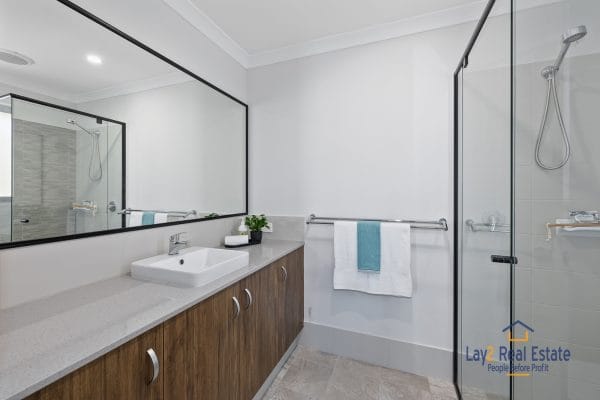 266C Main Street Osborne Park WA 6017 SOLD! - Magazine Style 3 Bed 2 Bath Rear Home - Image 11
