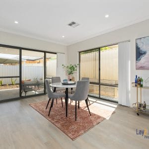 266C Main Street Osborne Park WA 6017 SOLD! - Magazine Style 3 Bed 2 Bath Rear Home - Image 6