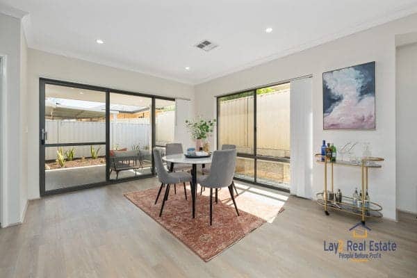 266C Main Street Osborne Park WA 6017 SOLD! - Magazine Style 3 Bed 2 Bath Rear Home - Image 6