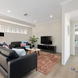 266C Main Street Osborne Park WA 6017 SOLD! - Magazine Style 3 Bed 2 Bath Rear Home - Image 4