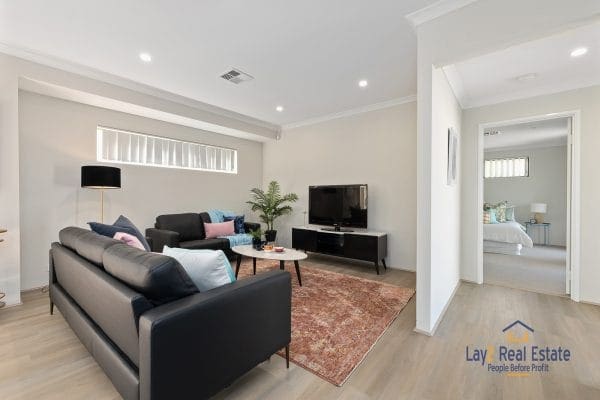 266C Main Street Osborne Park WA 6017 SOLD! - Magazine Style 3 Bed 2 Bath Rear Home - Image 4