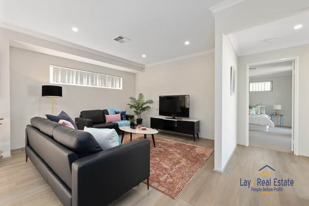 266C Main Street Osborne Park WA 6017 SOLD! - Magazine Style 3 Bed 2 Bath Rear Home - Image 4