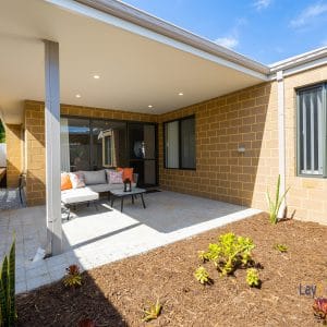 266C Main Street Osborne Park WA 6017 SOLD! - Magazine Style 3 Bed 2 Bath Rear Home - Image 7