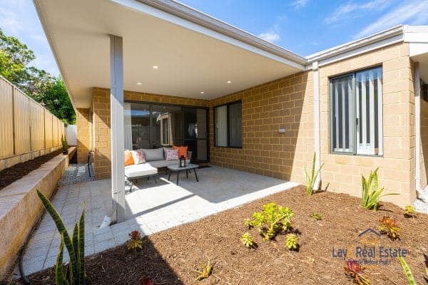 266C Main Street Osborne Park WA 6017 SOLD! - Magazine Style 3 Bed 2 Bath Rear Home - Image 7