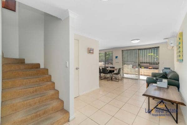 3/29 Joseph Street, Maylands WA 6051 (NOW SOLD!) Spacious Stylish Townhouse - Image 7