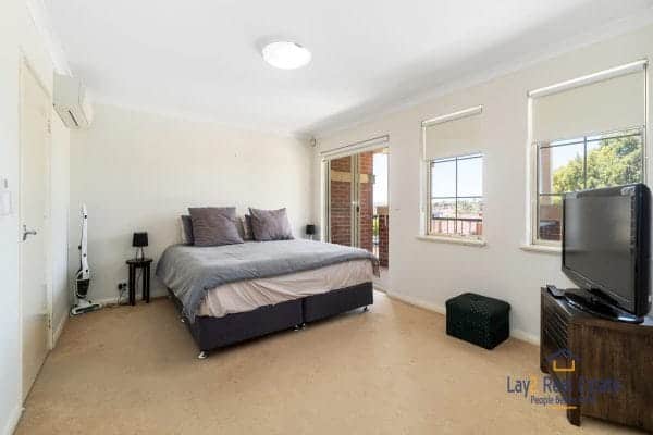 3/29 Joseph Street, Maylands WA 6051 (NOW SOLD!) Spacious Stylish Townhouse - Image 12