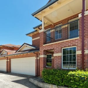 3/29 Joseph Street, Maylands WA 6051 (NOW SOLD!) Spacious Stylish Townhouse