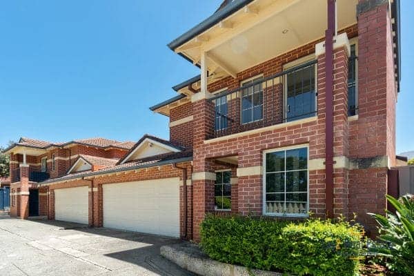 3/29 Joseph Street, Maylands WA 6051 (NOW SOLD!) Spacious Stylish Townhouse