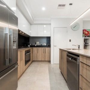 Alternative view of 59A Katanning Street Bayswater WA 6053. SOLD! Buyers Missed Out!