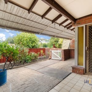 7/36 King William Street, Bayswater WA 6053. SOLD!