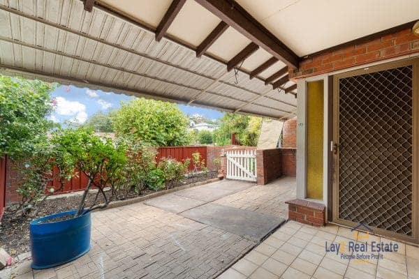 7/36 King William Street, Bayswater WA 6053. SOLD!