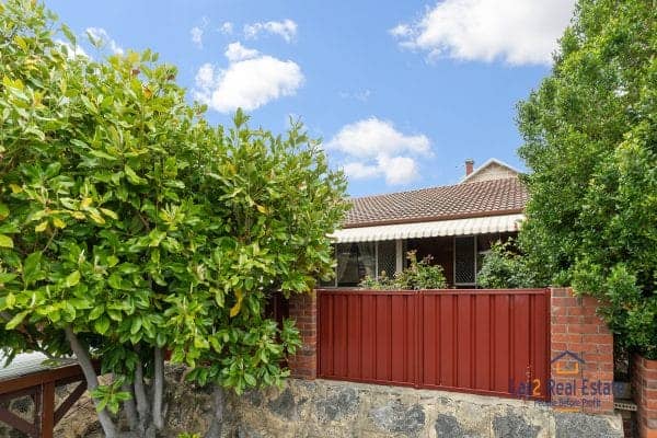 7/36 King William Street, Bayswater WA 6053. SOLD! - Image 2