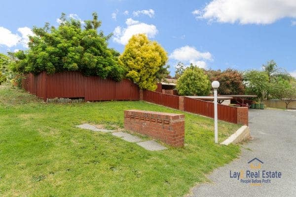 7/36 King William Street, Bayswater WA 6053. SOLD! - Image 4