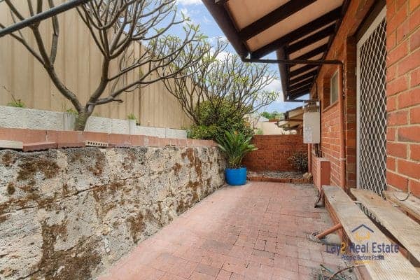 7/36 King William Street, Bayswater WA 6053. SOLD! - Image 14
