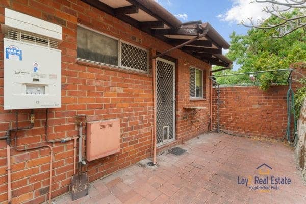 7/36 King William Street, Bayswater WA 6053. SOLD! - Image 15