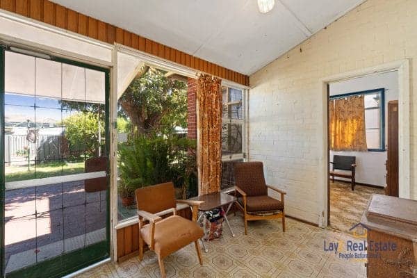 97 York Street, Bedford WA 6052 1940's Character on 613sqm Plus Rear Access - Image 10