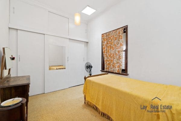 97 York Street, Bedford WA 6052 1940's Character on 613sqm Plus Rear Access - Image 13