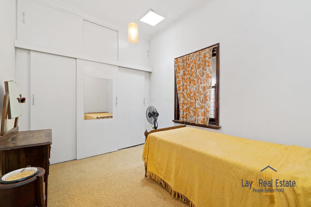97 York Street, Bedford WA 6052 1940's Character on 613sqm Plus Rear Access - Image 13