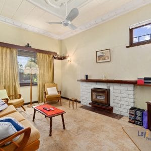 97 York Street, Bedford WA 6052 1940's Character on 613sqm Plus Rear Access - Image 6