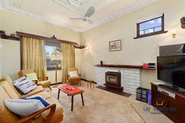 97 York Street, Bedford WA 6052 1940's Character on 613sqm Plus Rear Access - Image 6